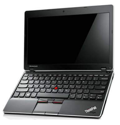 На ноутбуке Lenovo ThinkPad Edge 11 мигает экран